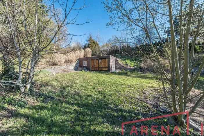 Prodej zahrady, Brno, Štouračova, 1763 m2