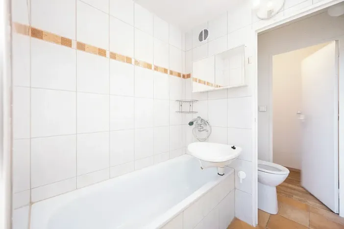 Pronájem bytu 2+1, Brno, Schwaigrova, 57 m2