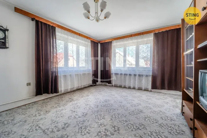 Prodej rodinného domu, Budišov nad Budišovkou, Československé armády, 238 m2