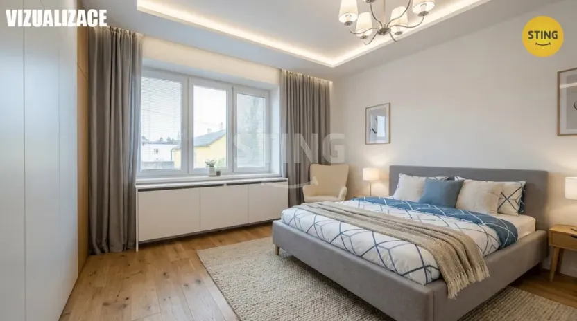 Prodej rodinného domu, Budišov nad Budišovkou, Československé armády, 238 m2