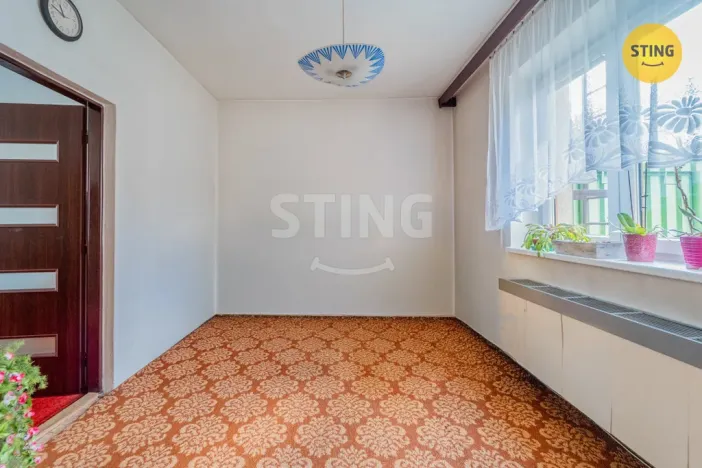 Prodej rodinného domu, Budišov nad Budišovkou, Československé armády, 238 m2