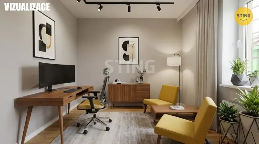 Prodej rodinného domu, Budišov nad Budišovkou, Československé armády, 238 m2