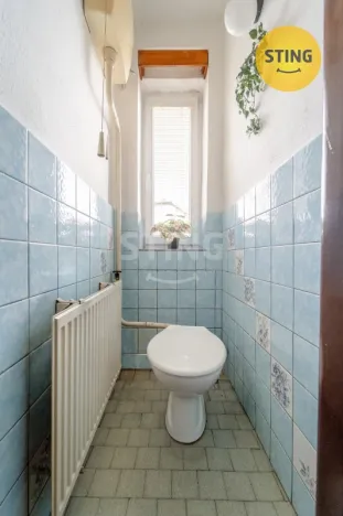 Prodej rodinného domu, Budišov nad Budišovkou, Československé armády, 238 m2