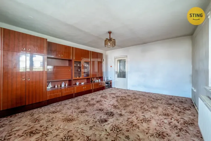 Prodej rodinného domu, Budišov nad Budišovkou, Československé armády, 238 m2