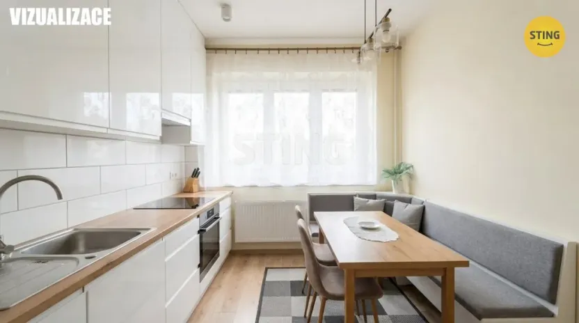 Prodej rodinného domu, Budišov nad Budišovkou, Československé armády, 238 m2