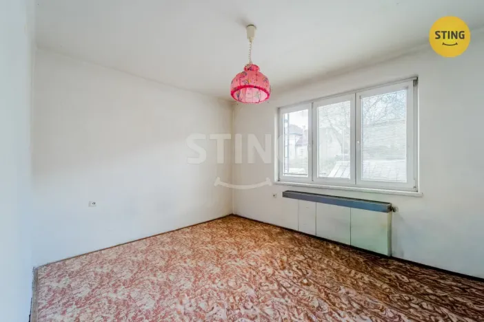 Prodej rodinného domu, Budišov nad Budišovkou, Československé armády, 238 m2