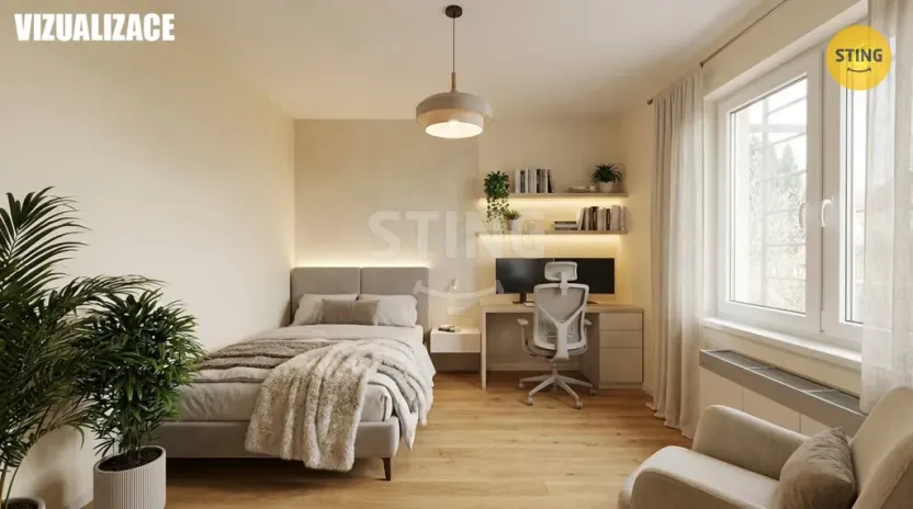 Prodej rodinného domu, Budišov nad Budišovkou, Československé armády, 238 m2