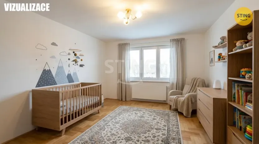 Prodej rodinného domu, Budišov nad Budišovkou, Československé armády, 238 m2