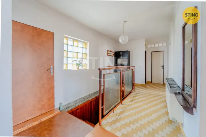 Prodej rodinného domu, Budišov nad Budišovkou, Československé armády, 238 m2