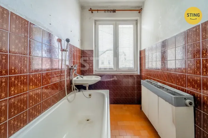 Prodej rodinného domu, Budišov nad Budišovkou, Československé armády, 238 m2