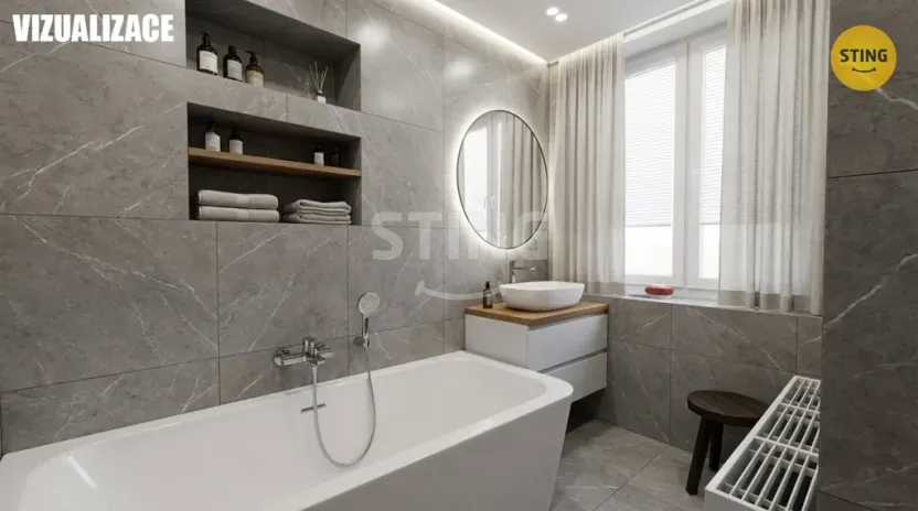 Prodej rodinného domu, Budišov nad Budišovkou, Československé armády, 238 m2