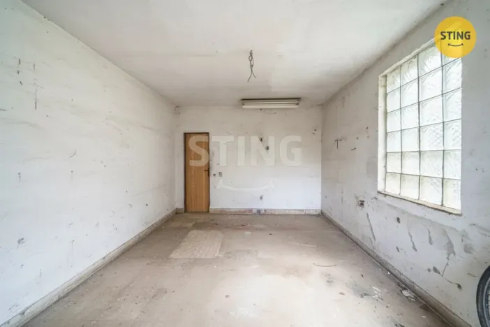 Prodej rodinného domu, Budišov nad Budišovkou, Československé armády, 238 m2