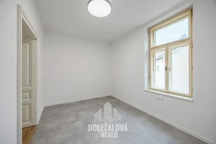 Prodej bytu 5+kk, Jihlava, třída Legionářů, 126 m2