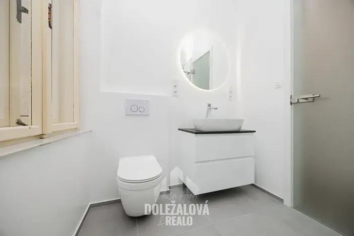 Prodej bytu 5+kk, Jihlava, třída Legionářů, 126 m2