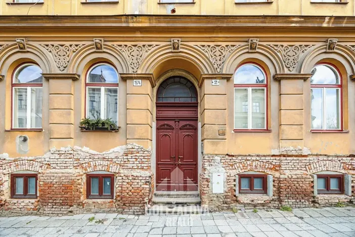 Prodej bytu 5+kk, Jihlava, třída Legionářů, 126 m2