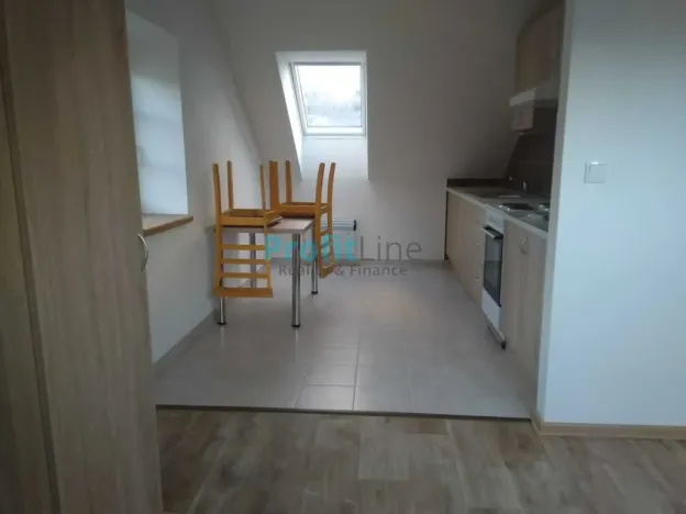 Pronájem bytu 1+kk, Rapotín, Družstevní, 53 m2