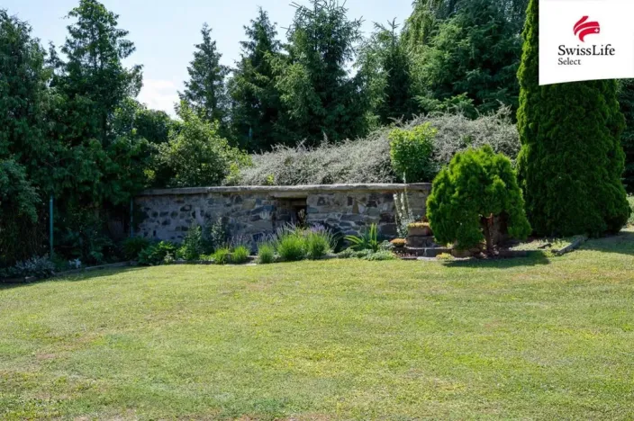 Prodej rodinného domu, Příkazy, 236 m2