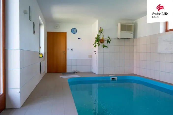 Prodej rodinného domu, Příkazy, 236 m2