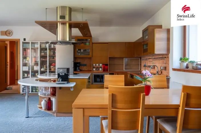 Prodej rodinného domu, Příkazy, 236 m2