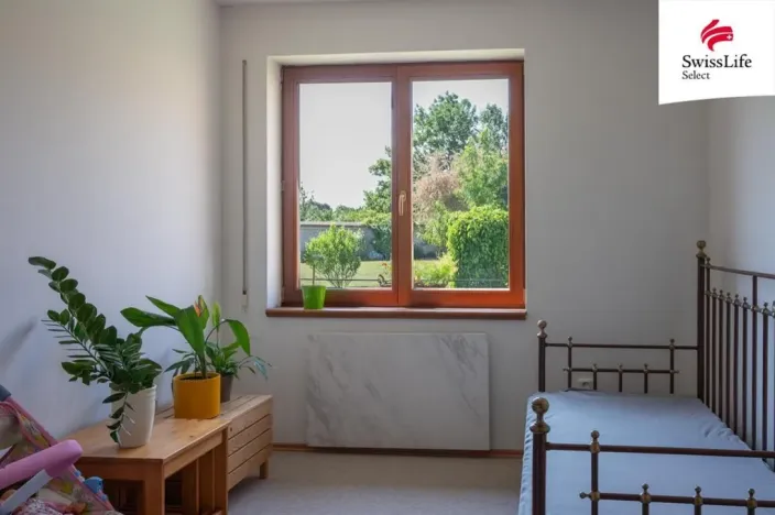 Prodej rodinného domu, Příkazy, 236 m2