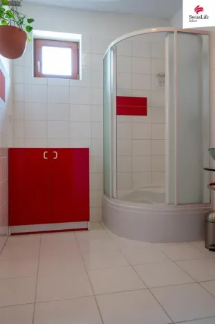 Prodej rodinného domu, Příkazy, 236 m2