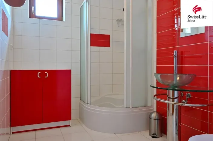 Prodej rodinného domu, Příkazy, 236 m2