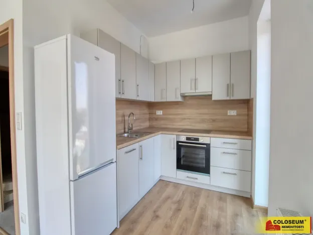 Pronájem bytu 2+kk, Znojmo, 46 m2