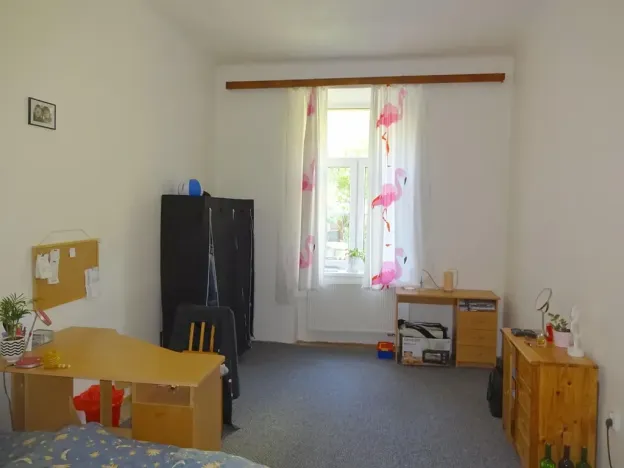 Pronájem bytu 3+1, Brno, Merhautova, 90 m2