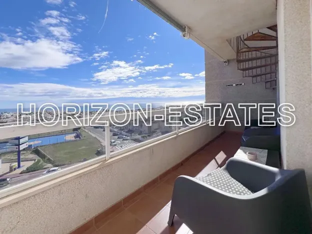 Prodej bytu 3+kk, Torre La Mata, Španělsko, 74 m2