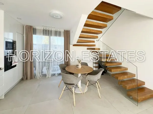 Prodej rodinného domu, Alicante, Španělsko, 124 m2