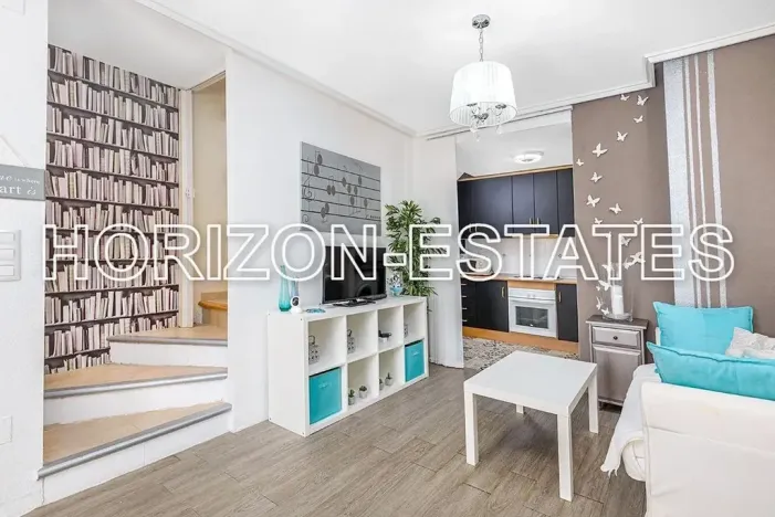 Prodej bytu 3+kk, Alicante, Španělsko, 61 m2