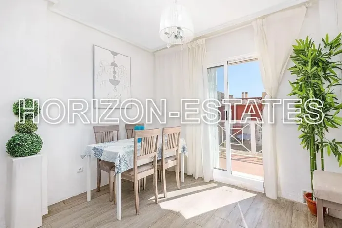 Prodej bytu 3+kk, Alicante, Španělsko, 61 m2