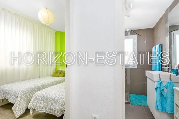 Prodej bytu 3+kk, Alicante, Španělsko, 61 m2