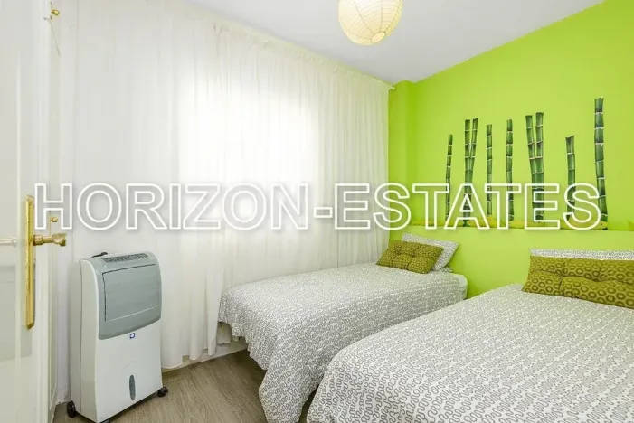 Prodej bytu 3+kk, Alicante, Španělsko, 61 m2