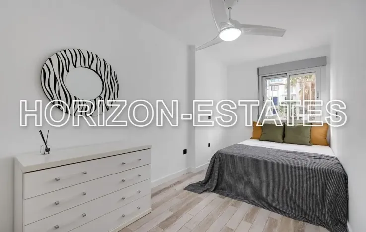 Prodej bytu 3+kk, Torrevieja, Španělsko, Calle Humedal, 57 m2