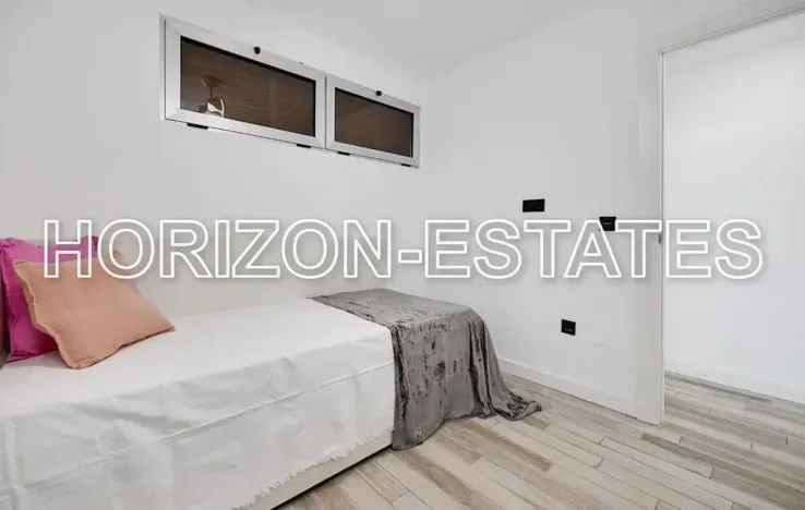 Prodej bytu 3+kk, Torrevieja, Španělsko, Calle Humedal, 57 m2