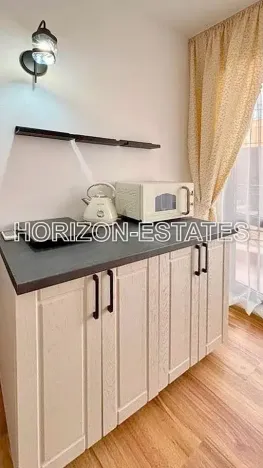 Prodej bytu 1+kk, Sveti Vlas, Bulharsko, 29 m2