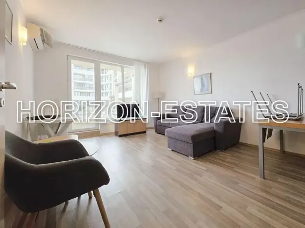 Prodej bytu 2+kk, Obzor, Bulharsko, 68 m2