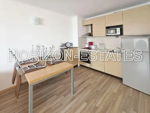 Prodej bytu 2+kk, Obzor, Bulharsko, 68 m2