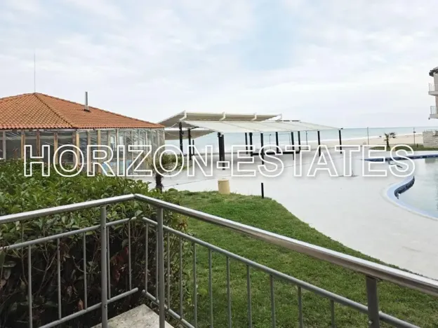 Prodej bytu 2+kk, Obzor, Bulharsko, 68 m2