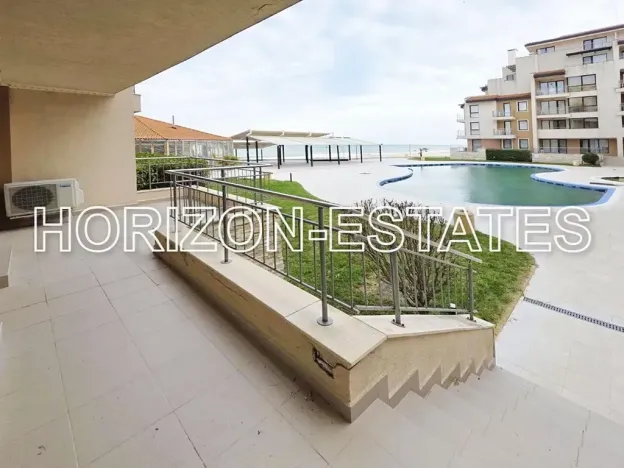 Prodej bytu 2+kk, Obzor, Bulharsko, 68 m2