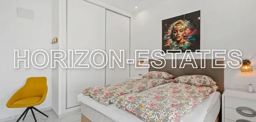 Prodej rodinného domu, Benijófar, Španělsko, 111 m2