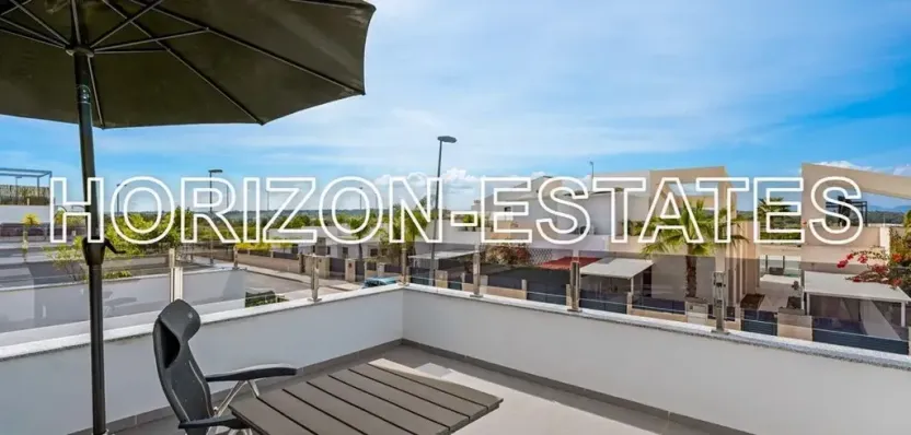 Prodej rodinného domu, Benijófar, Španělsko, 111 m2