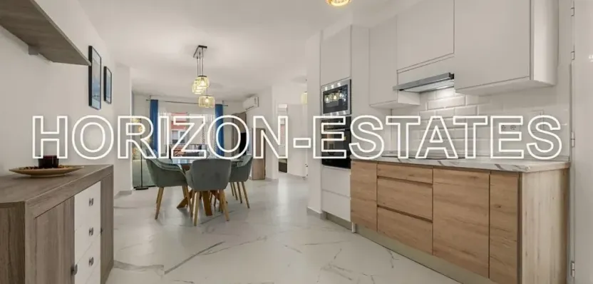 Prodej bytu 4+kk, Alicante, Španělsko, 75 m2