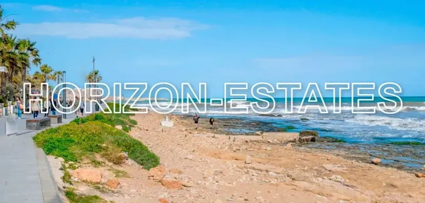 Prodej bytu 4+kk, Alicante, Španělsko, 75 m2