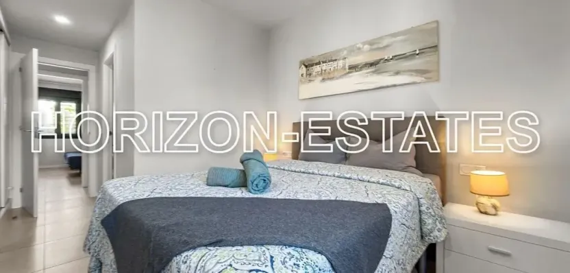 Prodej bytu 3+kk, Pilar de la Horadada, Španělsko, Plaza de las Mil Palmeras, 64 m2