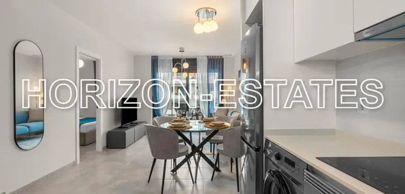 Prodej bytu 3+kk, Alicante, Španělsko, 70 m2