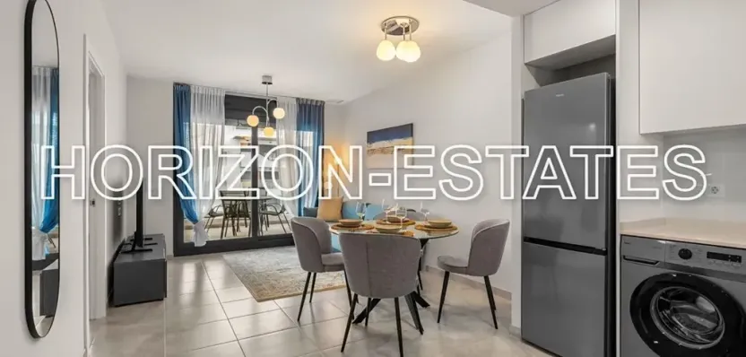 Prodej bytu 3+kk, Alicante, Španělsko, 70 m2