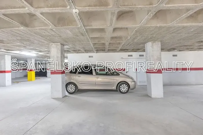 Prodej bytu 1+kk, Torrevieja, Španělsko, 36 m2