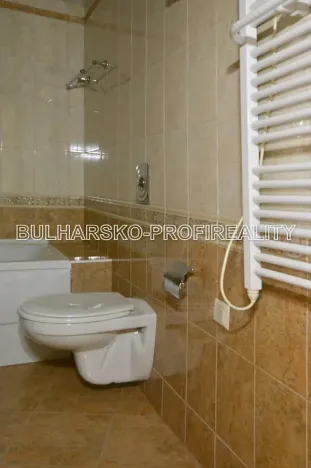 Prodej bytu 2+kk, Pomorie, Bulharsko, 84 m2